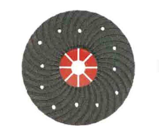 ΔΙΣΚΟΙ FIBER SUPER Φ125 Ρ100