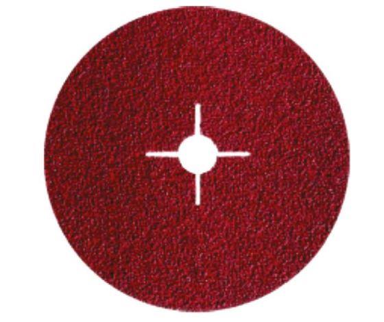 ΔΙΣΚΟΙ FIBER ΚΟΚΚΙΝΟΙ Φ180 Ρ36