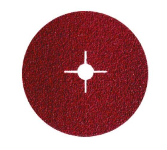ΔΙΣΚΟΙ FIBER ΚΟΚΚΙΝΟΙ Φ125 Ρ24