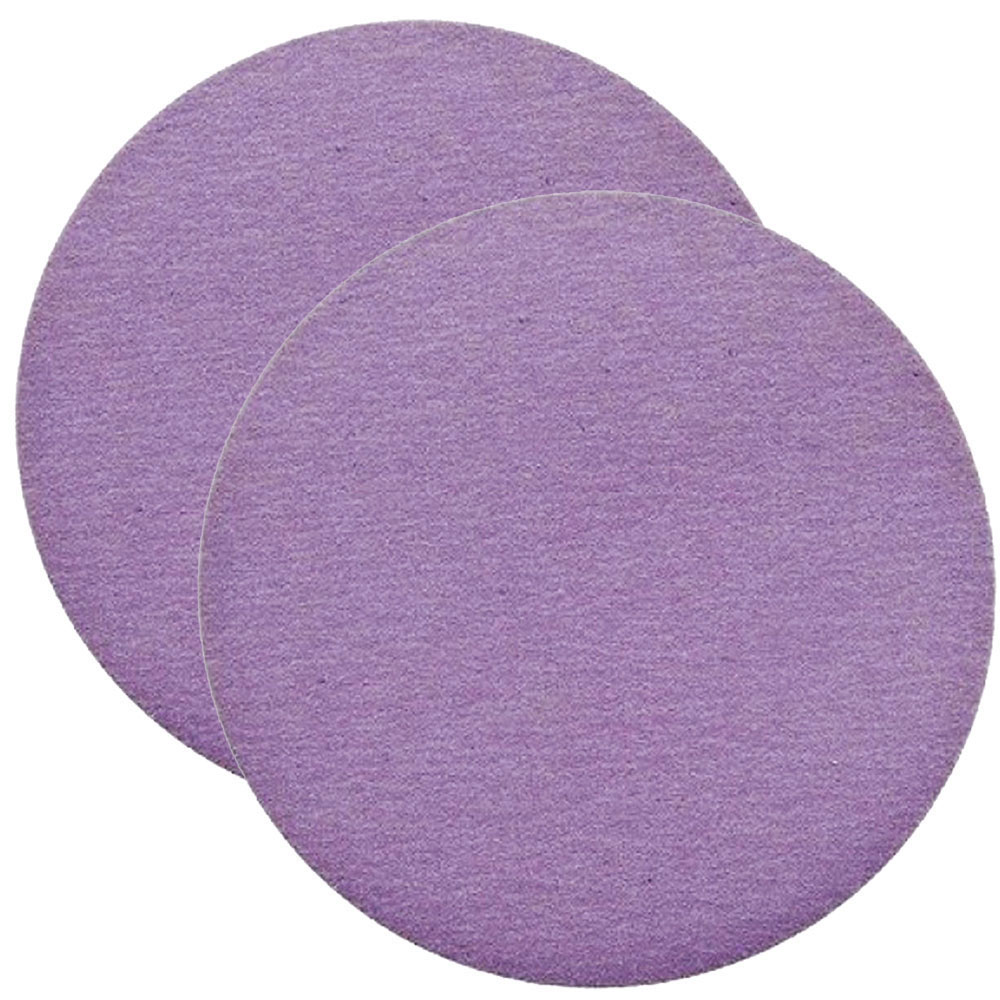ΔΙΣΚΟΙ VELCRO ΚΕΡΑΜΙΚΟ 740 Φ125  X ΤΡ. Ρ500