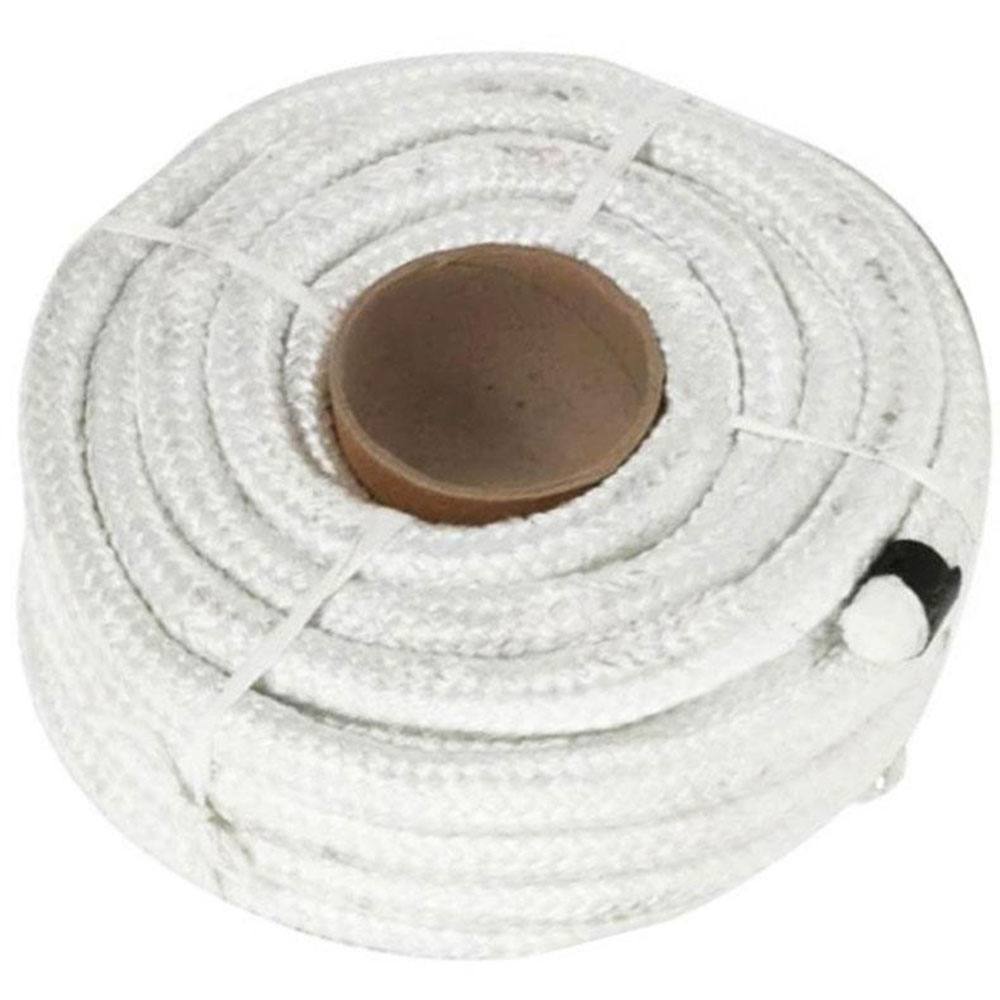 ΥΑΛΟΝΗΜΑ BRAIDED ΣΤΡΟΓΓΥΛΟ 2" 25KG 11.5Μ