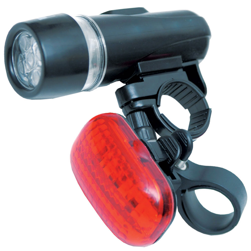 ΦΑΚΟΙ ΚΙΝΑΣ L8001 5 LED ΣΕΤ  12 ΤΕΜ