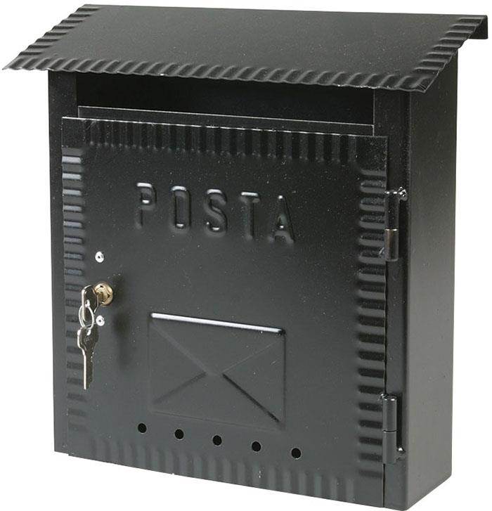ΓΡΑΜΜΑΤΟΚΙΒΩΤΙΑ IBFM C1 ΜΑΥΡΑ 270Χ230Χ70mm
