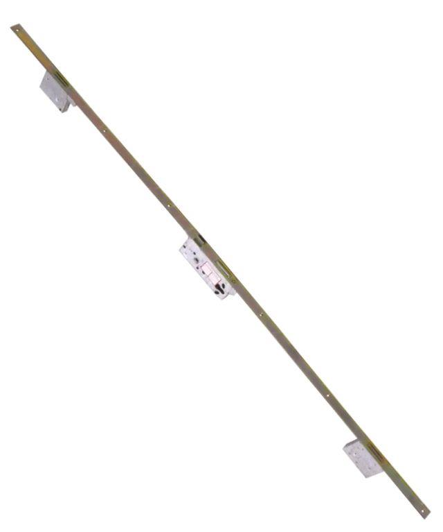ΚΛΕΙΔΑΡΙΕΣ 3ΩΝ ΣΗΜΕΙΩΝ CISA 53003.45 ΤΕΤΡΑΓΩΝΕΣ ΧΚ TROPICAL