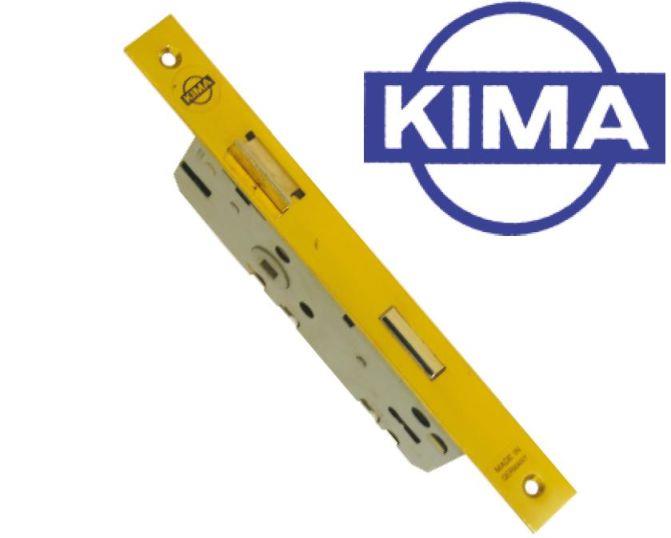 ΚΛΕΙΔΑΡΙΕΣ ΚΑΜΑΡΟΠΟΡΤΑΣ KIMA 675.45 ΟΡΕΙΧΑΛΚΙΝΕΣ