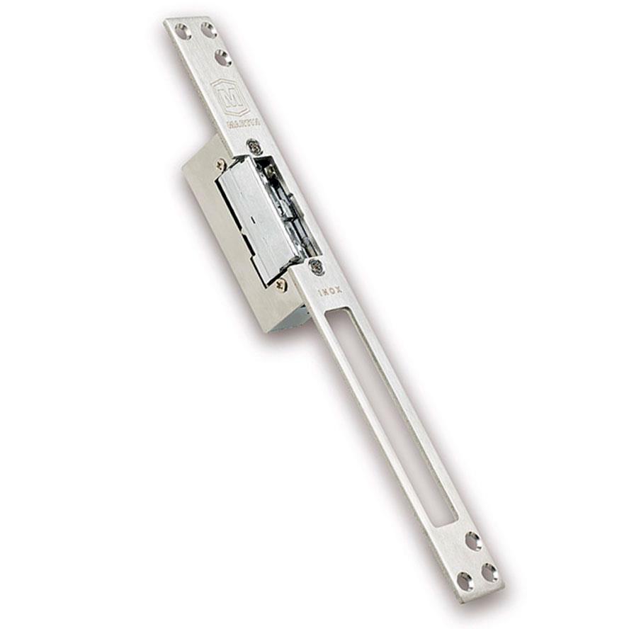 ΚΥΠΡΙΑ MARTIN 08920 250ΜΜ INOX ΜΕ 2 ΤΡΥΠΕΣ