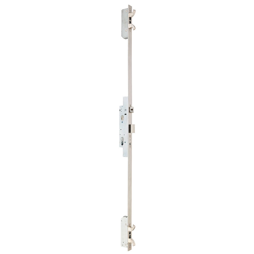 ΚΛΕΙΔΑΡΙΕΣ 3ΩΝ ΣΗΜΕΙΩΝ CISA 49746.35 INOX ΜΕ ΑΝΤΙΚΡΙΣΜΑΤΑ 6463.83 ΚΑΙ 6465.73