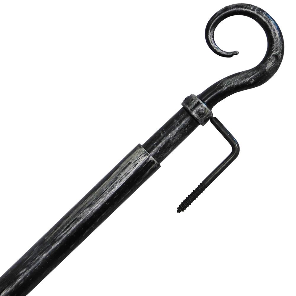 ΜΠΡΙΖ-ΜΠΡΙΖ ΙΤΑΛΙΑΣ DOZIO 143-70 BLACK SILVER