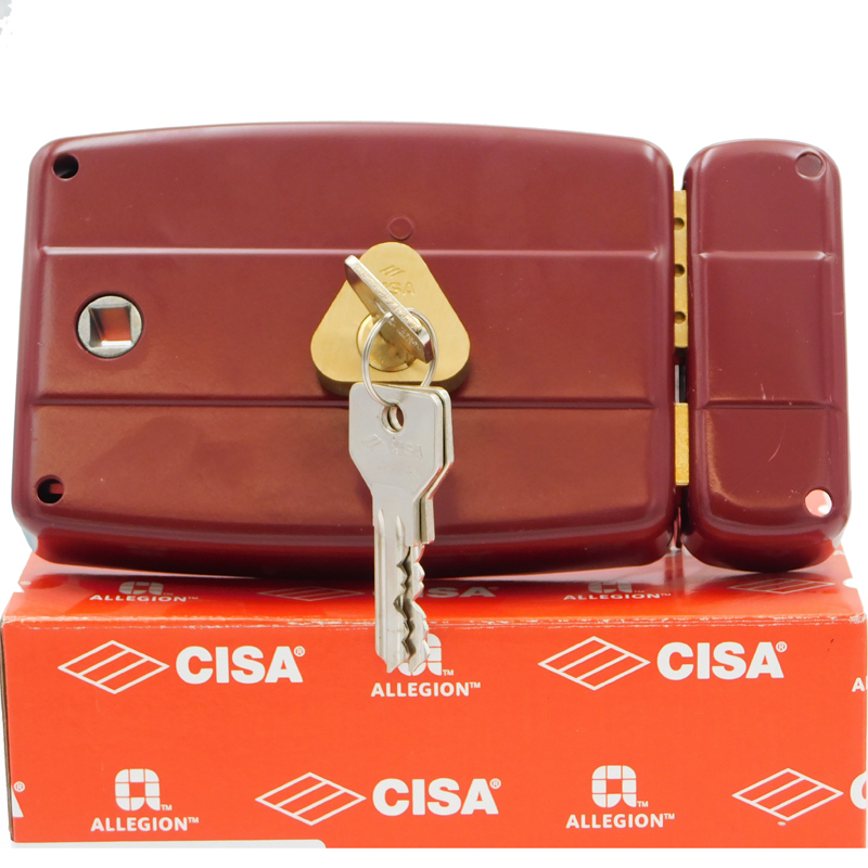 ΚΛΕΙΔΑΡΙΕΣ ΚΟΥΤΙΑΣΤΕΣ ΠΟΜΟΛΟΥ CISA 50171.60.1 ΔΕΞΙΕΣ