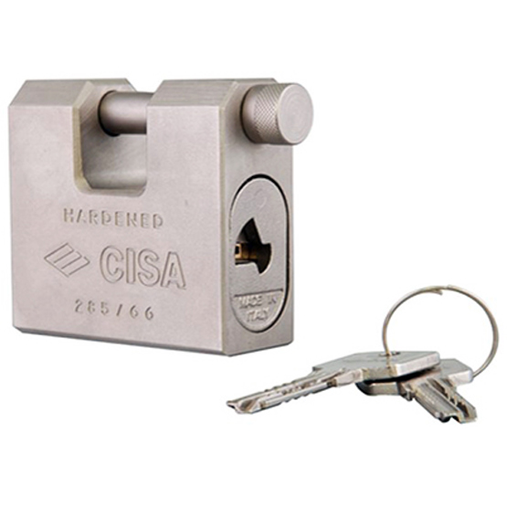 ΛΟΥΚΕΤΑ CISA 28553.75 ASTRAL ΑΤΣΑΛΙΝΑ