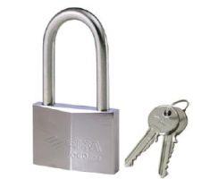 ΛΟΥΚΕΤΑ LOGOLINE 21711.40 INOX ΜΑΚΡΥΛΑΙΜΑ
