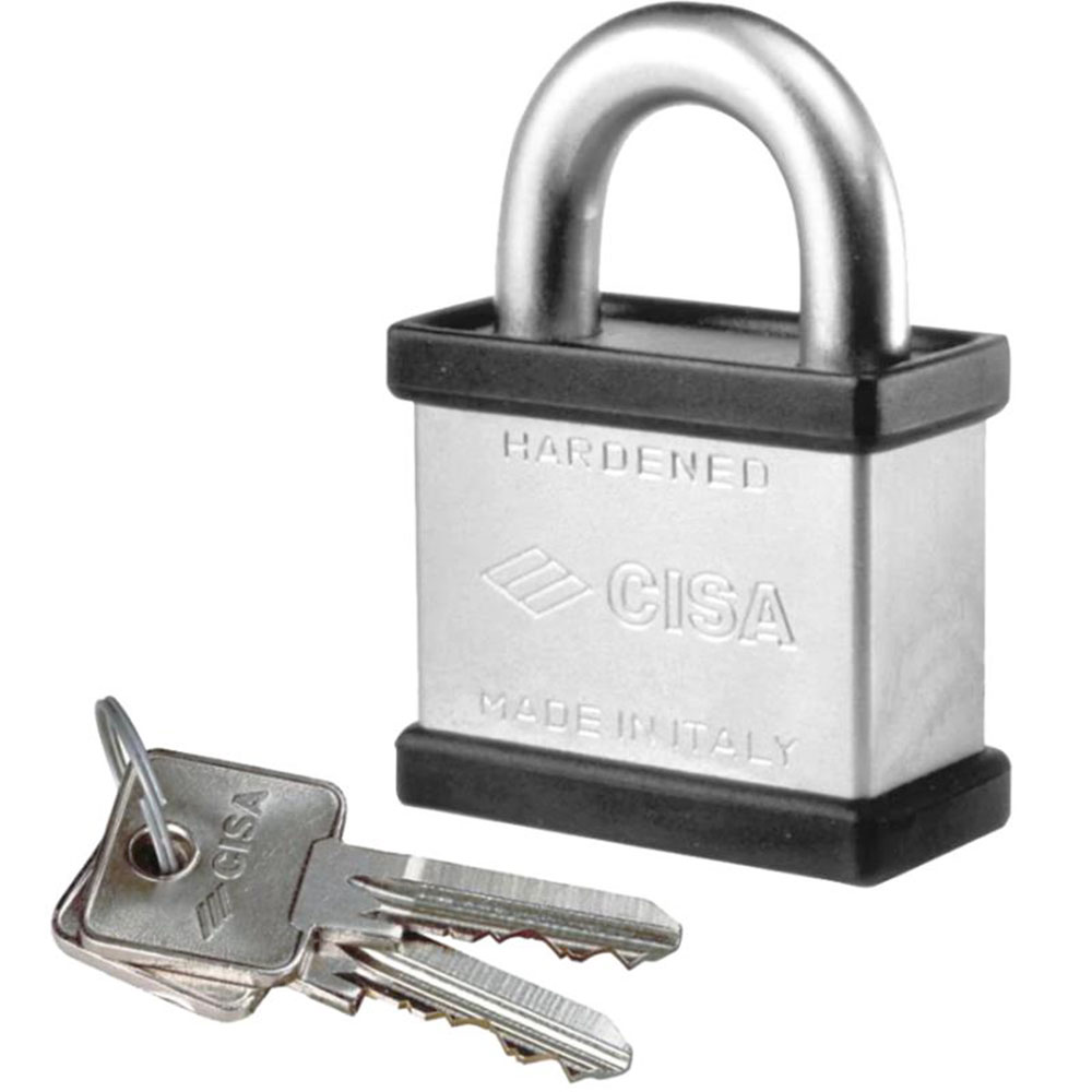 ΛΟΥΚΕΤΑ CISA 28050.72 ΑΤΣΑΛΙΝΑ