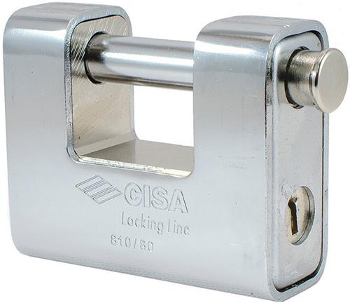 ΛΟΥΚΕΤΑ CISA 21810.80