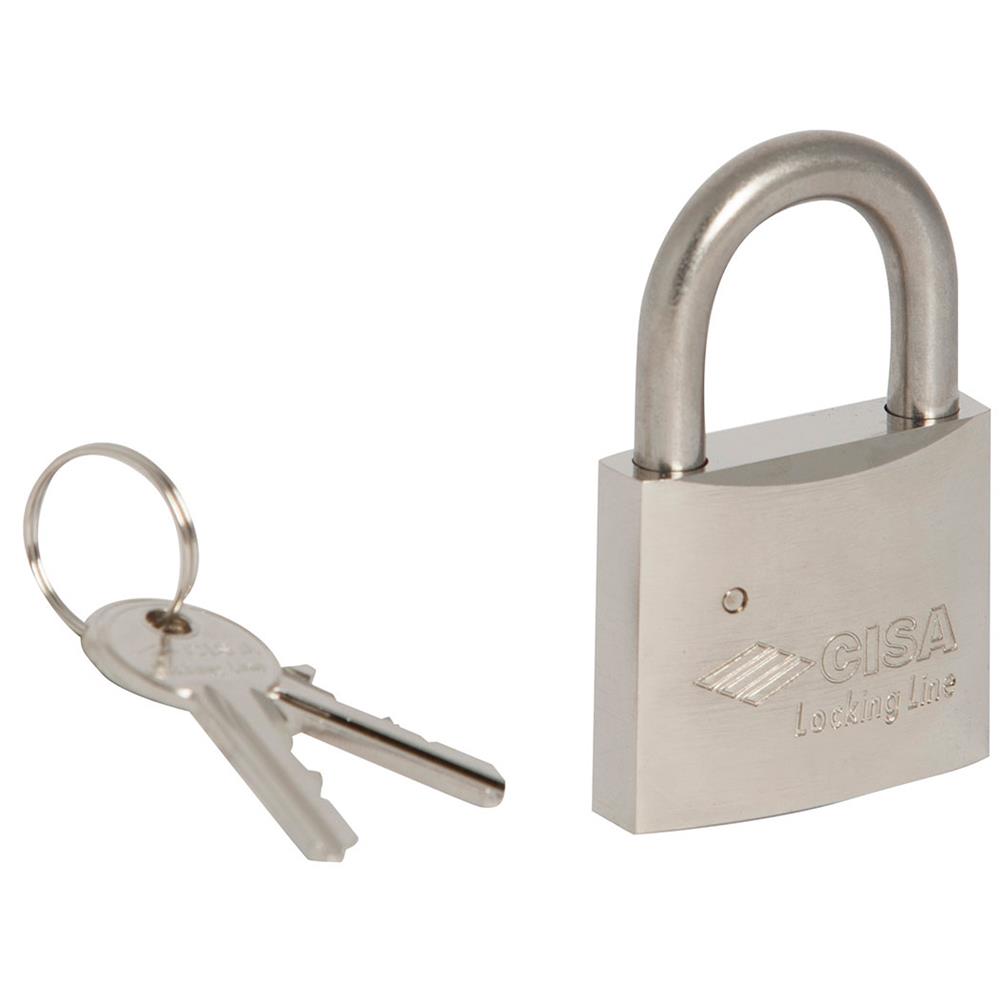 ΛΟΥΚΕΤΑ LOGOLINE 21710.50 INOX ΚΑ