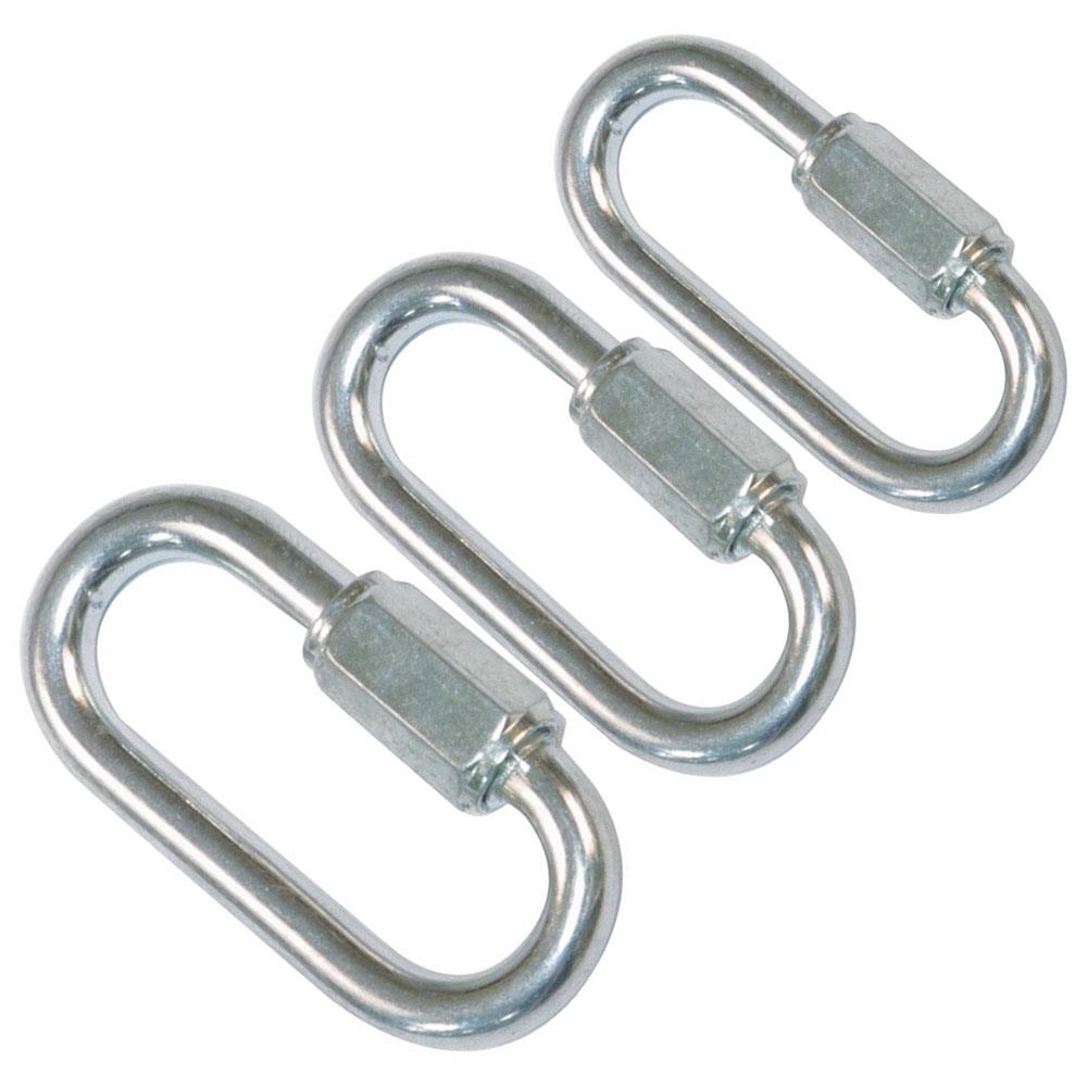 ΓΑΝΤΖΟΙ ΟΡΕΙΒΑΣΙΑΣ ΚΙΝΑΣ 8695930-6 ΜΕ ΒΙΔΑ 6mm