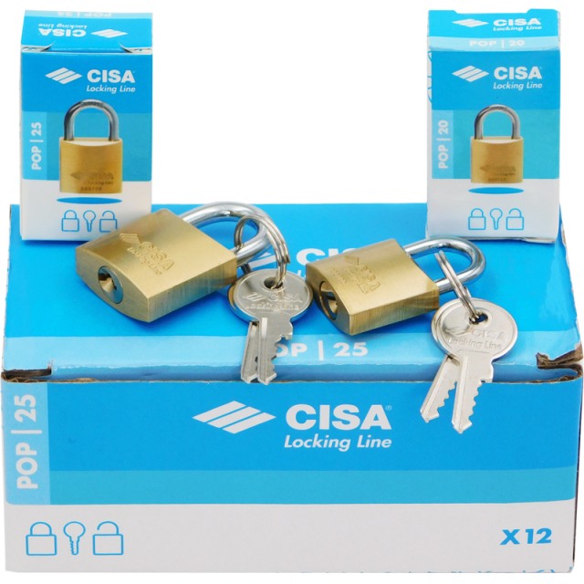 ΛΟΥΚΕΤΑ LOCKING LINE POP 20010.20 ΚΑ