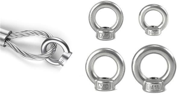 ΜΑΠΕΣ INOX SS316 DIN582 Μ12 ΘΗΛΥΚΕΣ 2702035