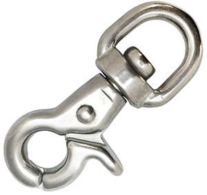ΓΑΝΤΖΟΙ ΑΣΦΑΛΕΙΑΣ INOX SS316 CSSH07 50ΜΜ 2702010