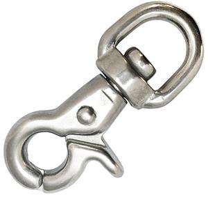 ΓΑΝΤΖΟΙ ΑΣΦΑΛΕΙΑΣ INOX SS316 CSSH07 64ΜΜ 2702011