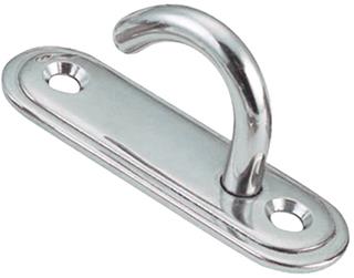 ΓΑΝΤΖΟΙ ΤΡΕΙΛΕΡ INOX SS316 CSMK02 8ΜΜ 2702009