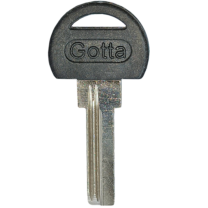 ΚΛΕΙΔΙΑ ΛΟΥΚΕΤΩΝ GOTTA Τ.MULTI-LOCK 50
