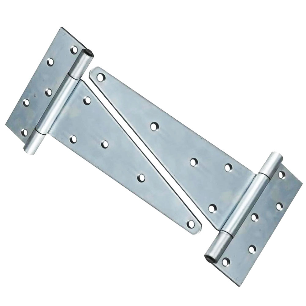 ΜΕΝΤΕΣΕΔΕΣ "Τ" Β.Τ.ΓΑΛΒΑΝΙΖΕ 4"X2mm