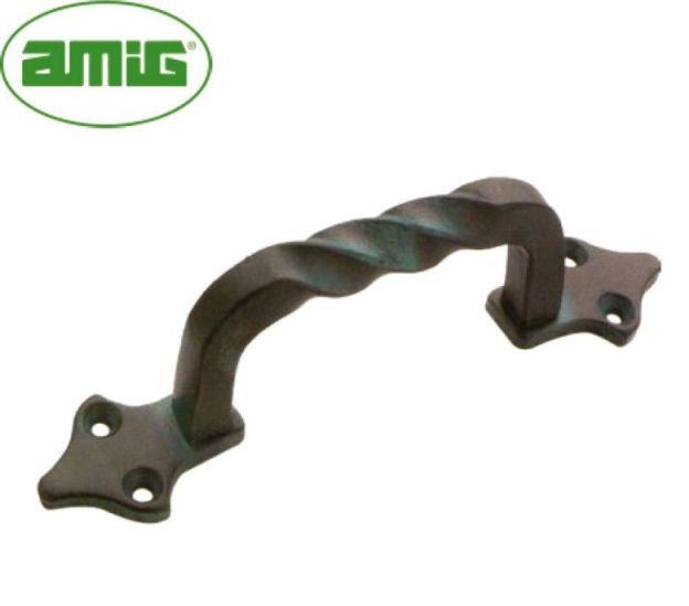 ΛΑΒΕΣ AMIG 1002/130 ΜΑΥΡΕΣ