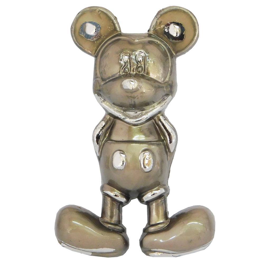ΠΟΜΟΛΑΚΙΑ ΠΑΙΔΙΚΑ DISNEY MICKEY ΝΙΚΕΛ ΜΑΤ + ΝΙΚΕΛ DISF 2356 ΚΙΝΑΣ