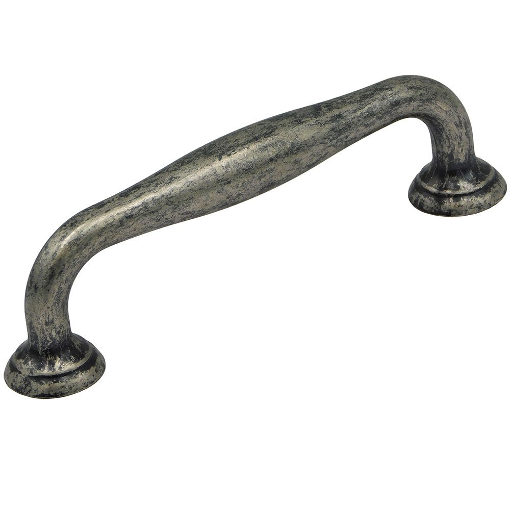 ΛΑΒΕΣ ΚΙΝΑΣ JAS-H055 96ΜΜ ANTIQUE SILVER