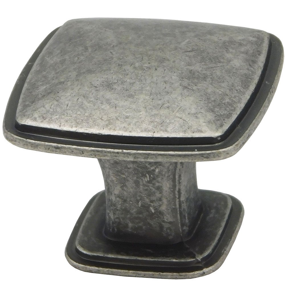 ΠΟΜΟΛΑΚΙΑ JAS-Κ153 ANTIQUE SILVER ΚΙΝΑΣ