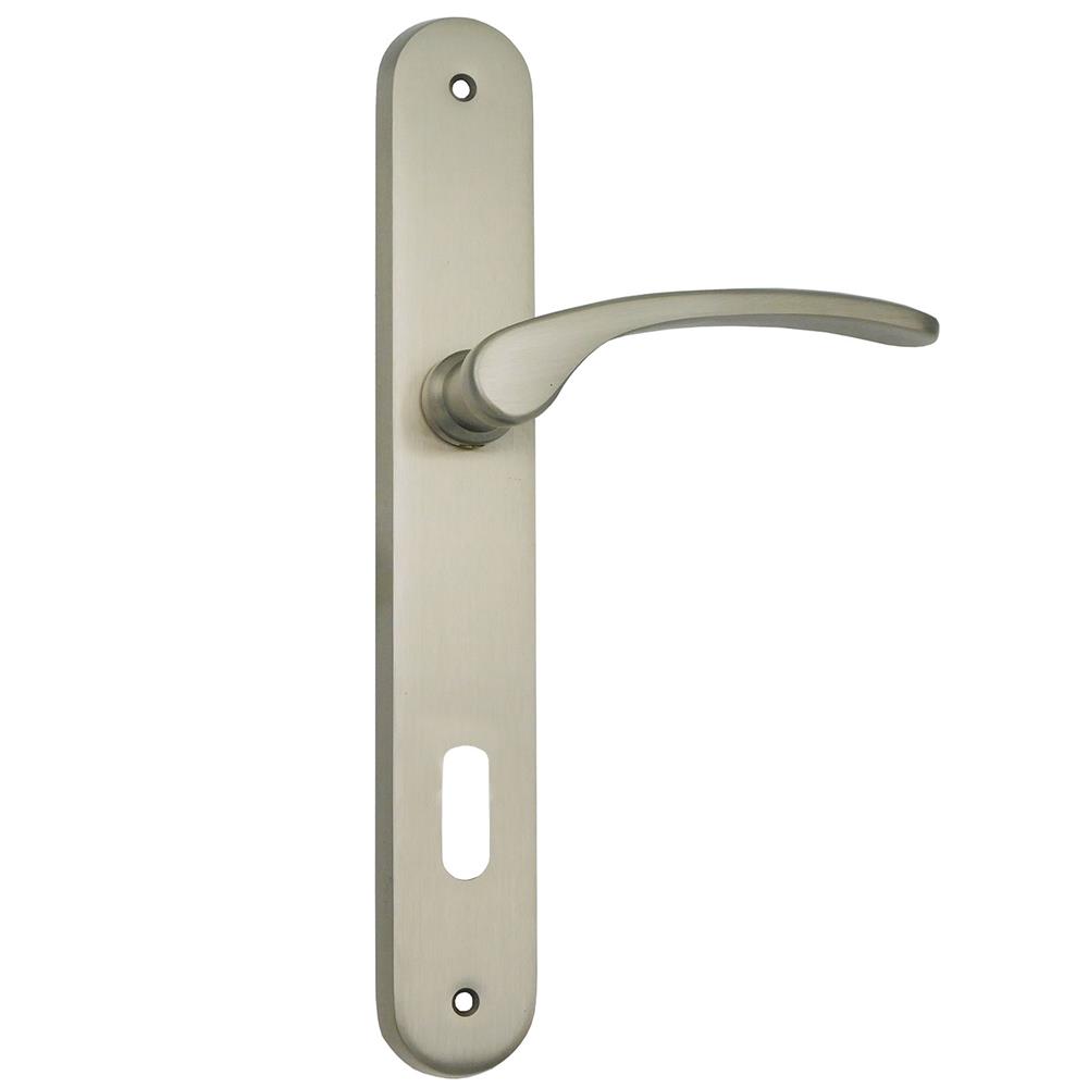 ΠΟΜΟΛΑ BENINI 75ΜΜ EVA 420Ν ΝΙΚEL SATIN