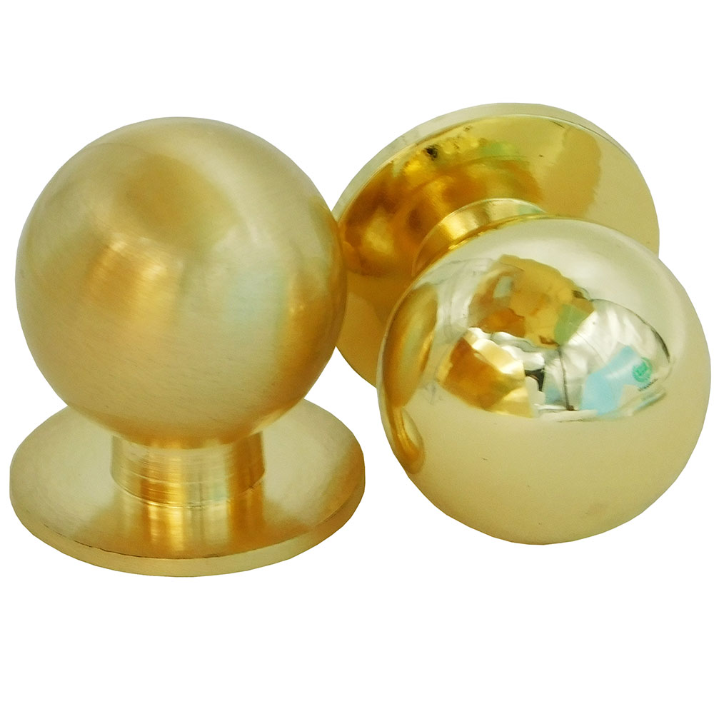 ΠΟΜΟΛΑΚΙΑ B574(102) ΜΠΙΛΙΑ ΧΡΥΣΟ ΜΑΤ 23mm