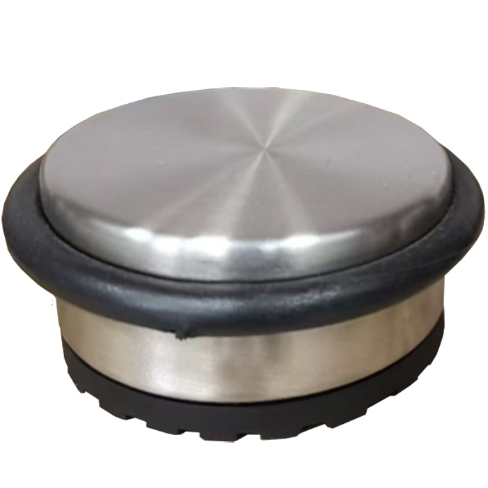 ΣΤΟΠΕΡ ΔΑΠΕΔΟΥ INOX SS430  9,5X4,5CM 1KG