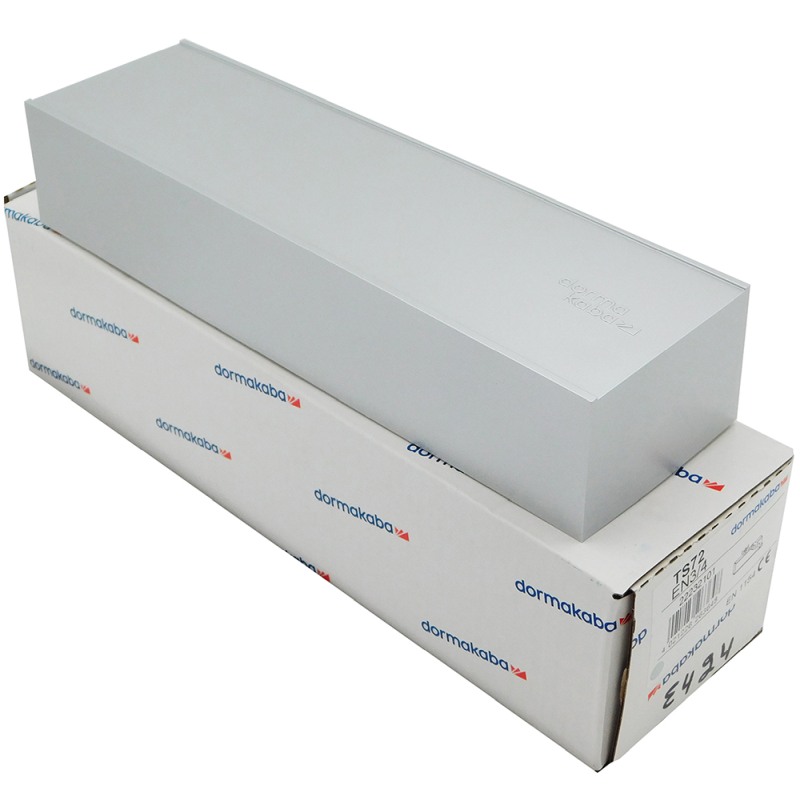 ΣΟΥΣΤΕΣ DORMA TS/72 ΑΣΗΜΙ